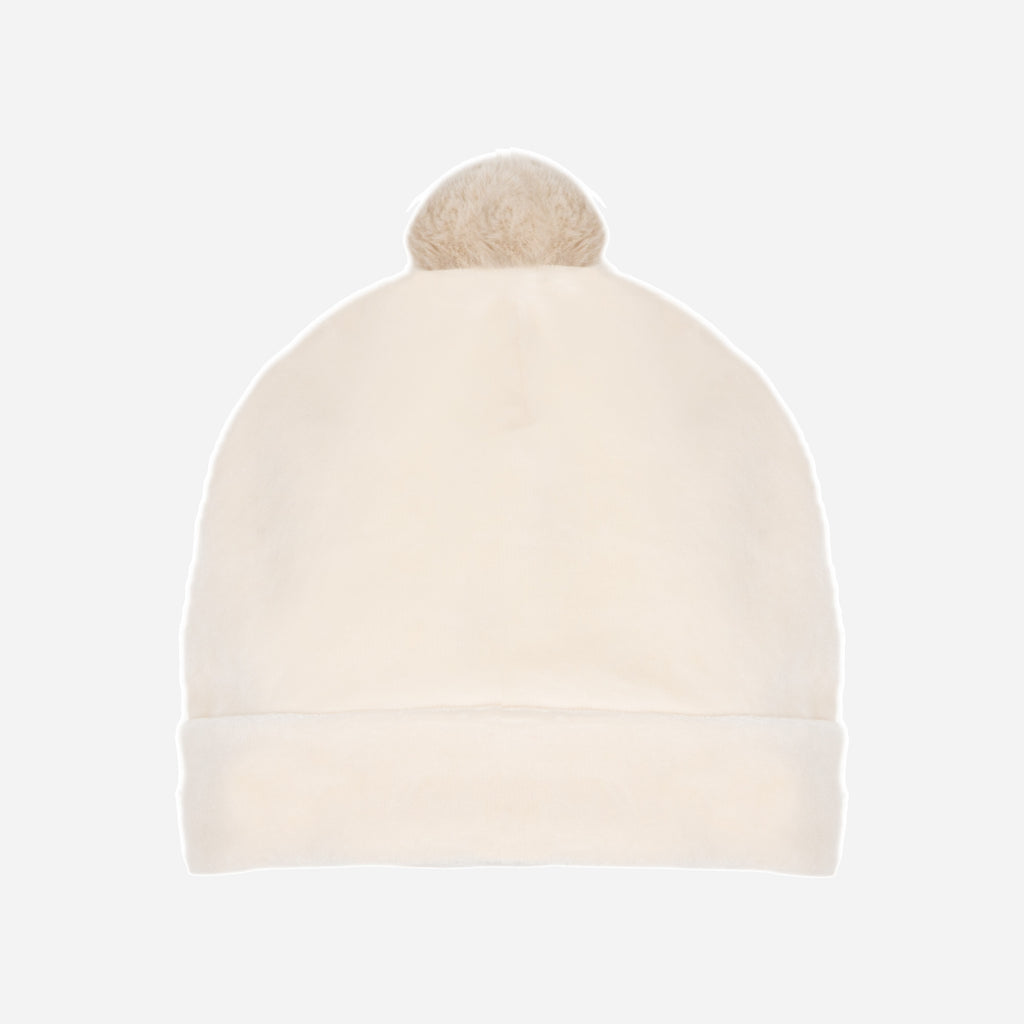 Beige Patachou Hat 33002