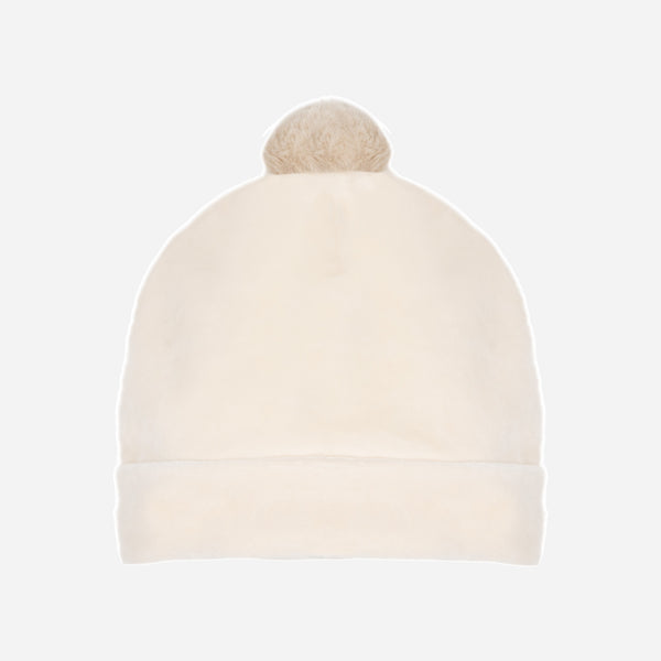 Beige Patachou Hat 33002