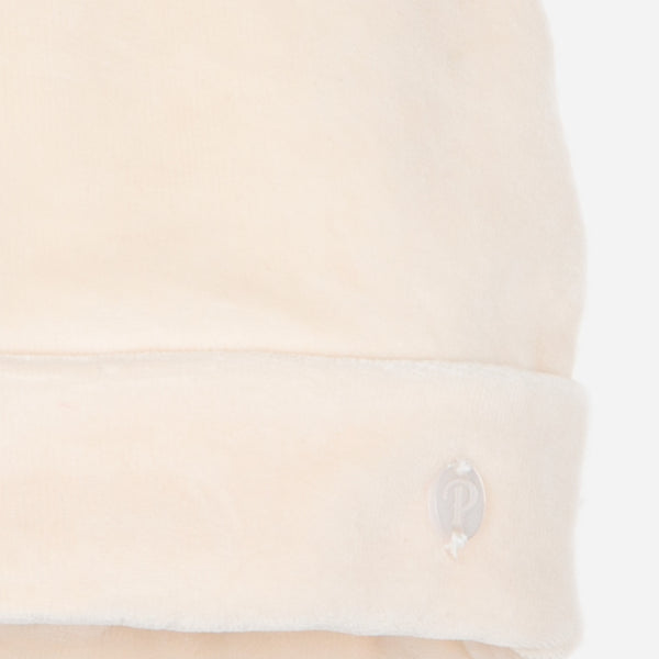 Beige Patachou Hat 33002