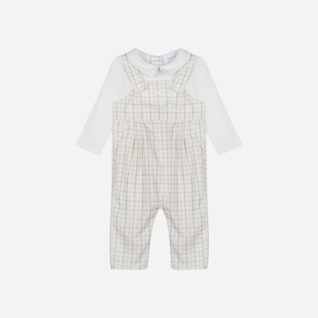 Patachou Romper Suit 33016