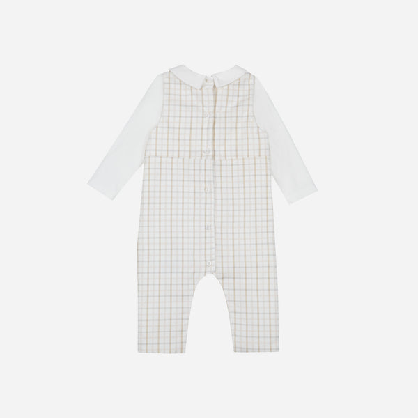Patachou Romper Suit 33016