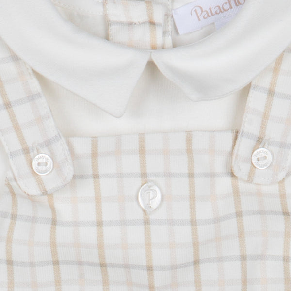 Patachou Romper Suit 33016