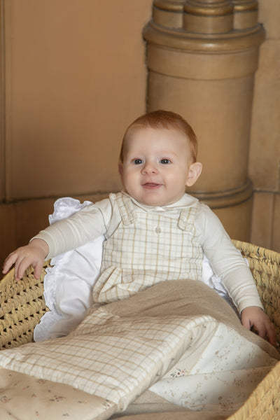 Patachou Romper Suit 33016