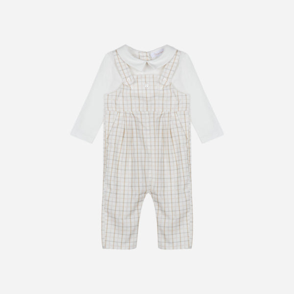 Patachou Romper Suit 33016