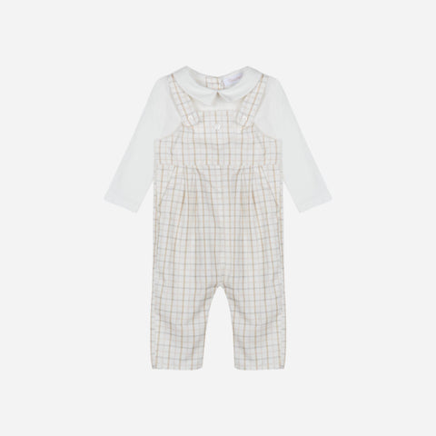 Patachou Romper Suit 33016
