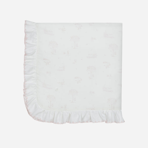 Patachou Baby Blanket 33030