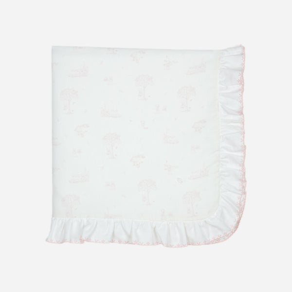 Patachou Baby Blanket 33030