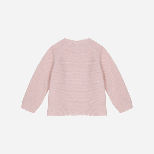 Beige Patachou Baby Set 33032/045