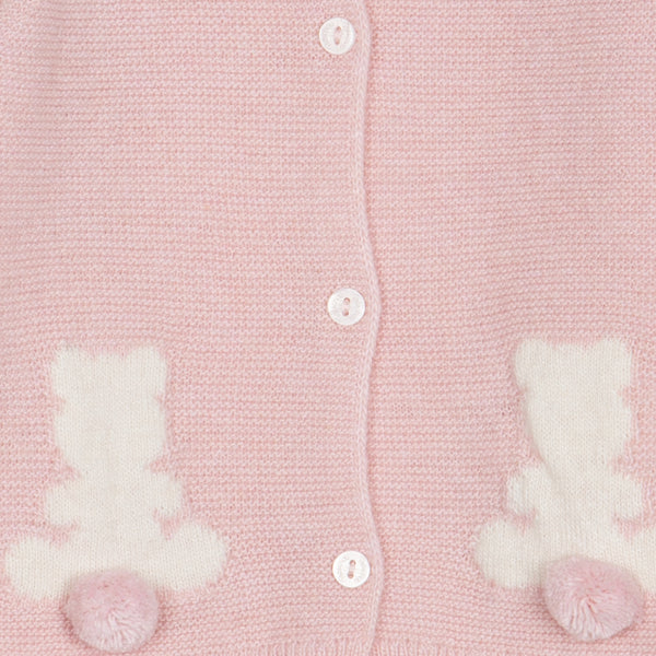 Beige Patachou Baby Set 33032/045