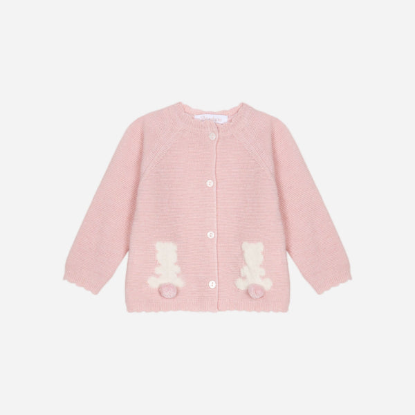 Beige Patachou Baby Set 33032/045