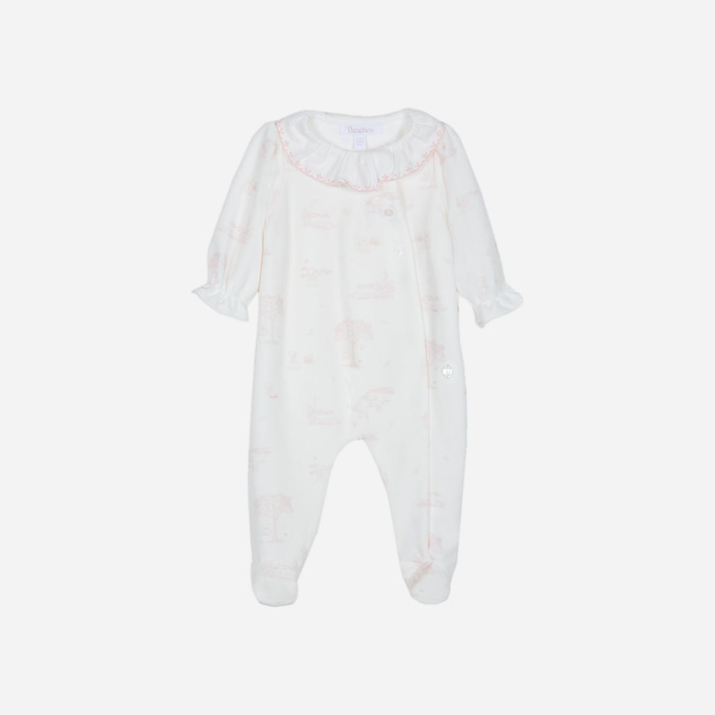 Patachou Babygrow 33034