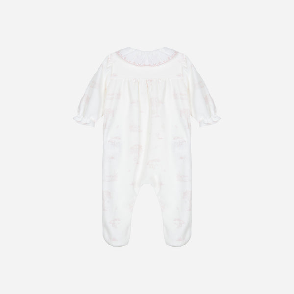Patachou Babygrow 33034