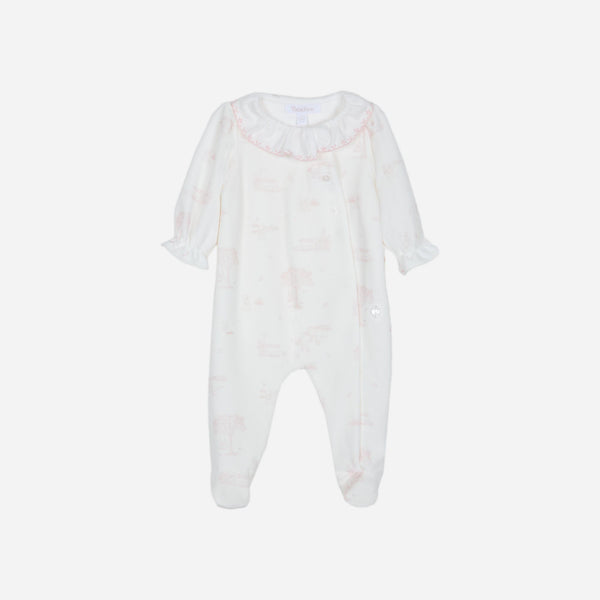 Patachou Babygrow 33034