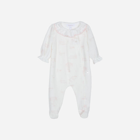 Patachou Babygrow 33034