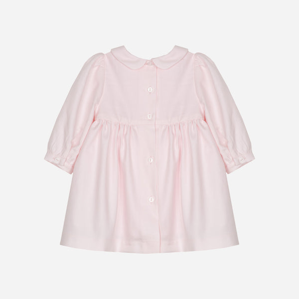 Girls Patachou Baby Dress 33039