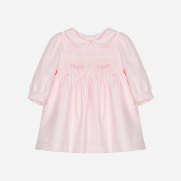 Girls Patachou Baby Dress 33039