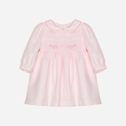 Girls Patachou Baby Dress 33039