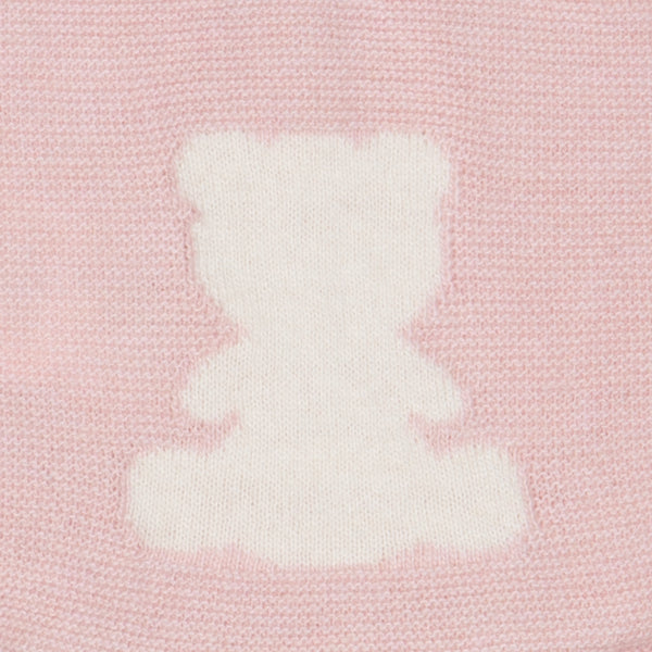 Beige Patachou Baby Set 33032/045