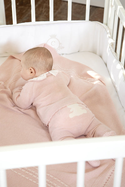 Beige Patachou Baby Set 33032/045