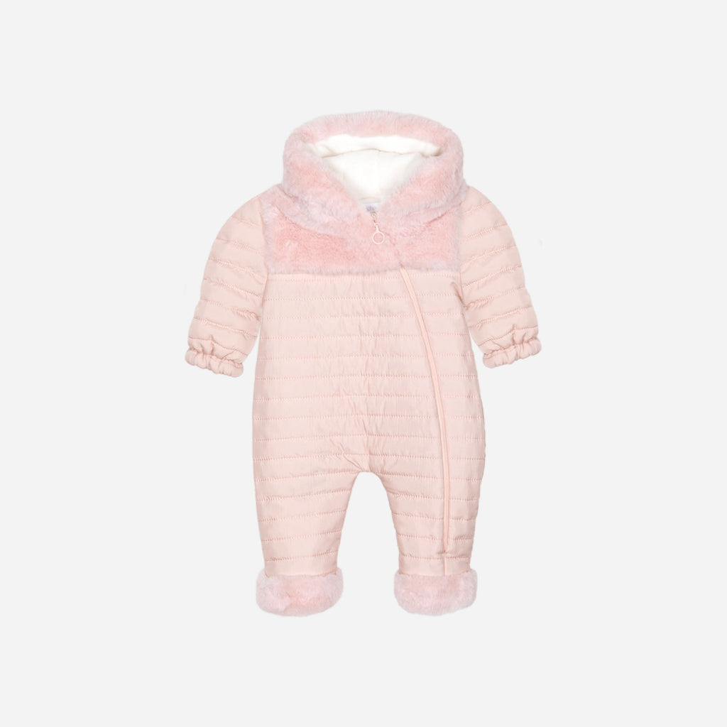 Patachou Baby Snowsuit 33046
