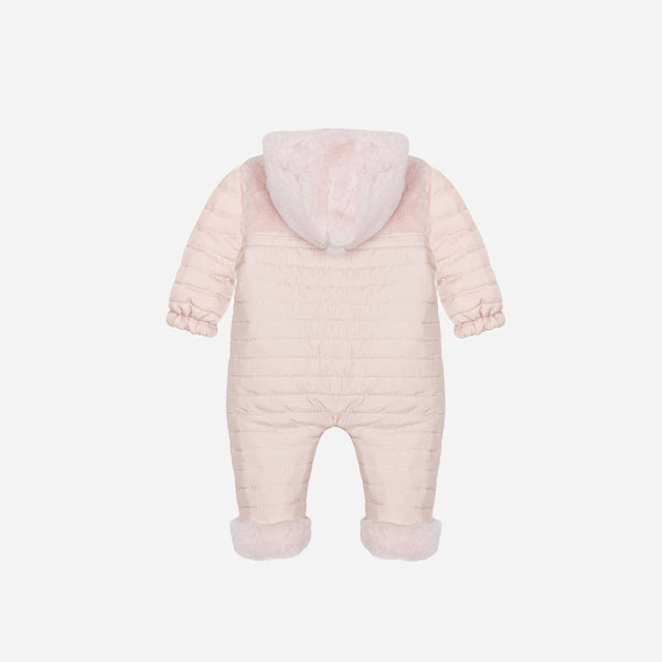 Patachou Baby Snowsuit 33046