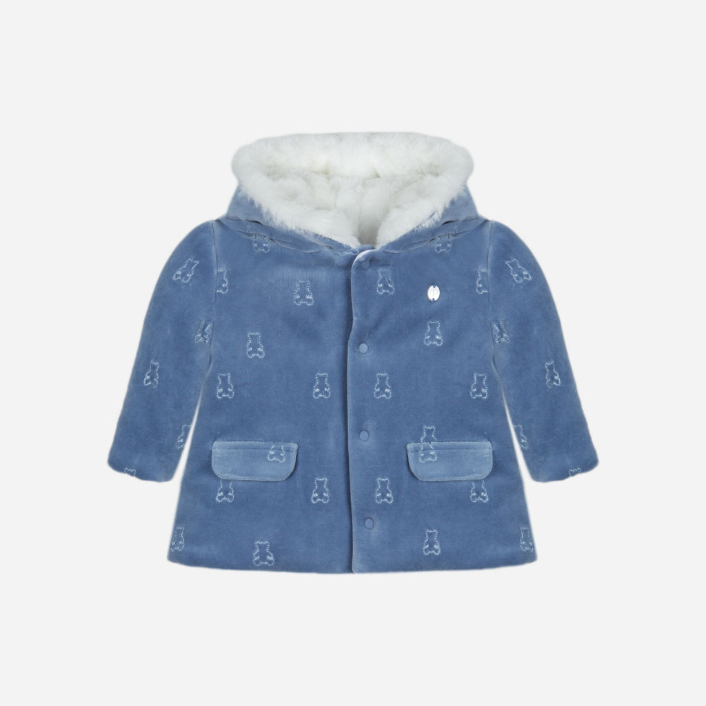 Patachou Baby Jacket 33060