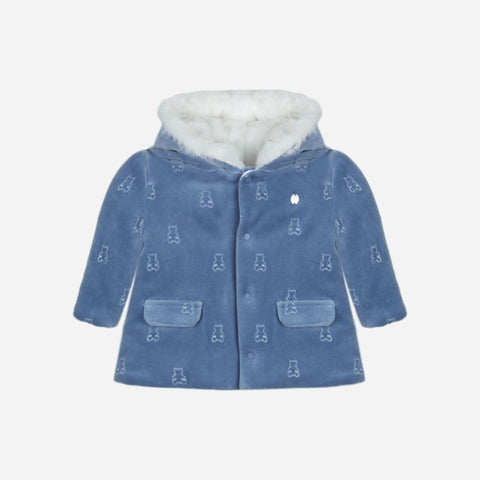 Patachou Baby Jacket 33060