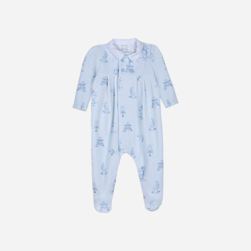 Patachou Babygrow 33068