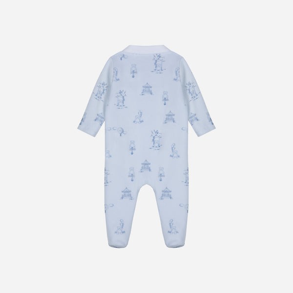 Patachou Babygrow 33068