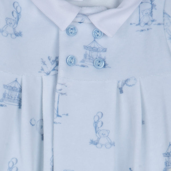 Patachou Babygrow 33068