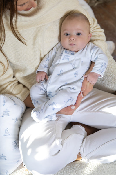 Patachou Babygrow 33068