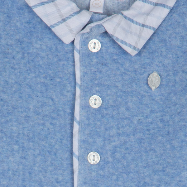 Patachou Babygrow 33070