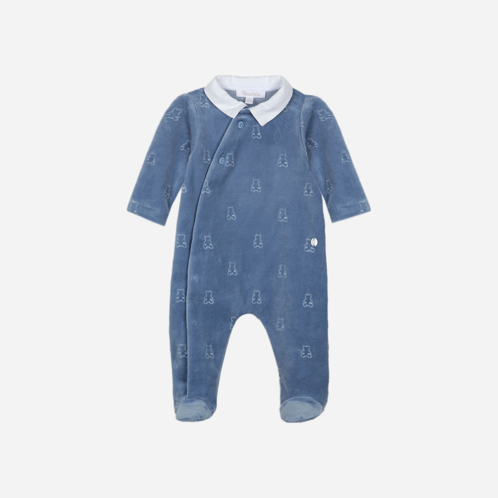 Patachou Babygrow 33071