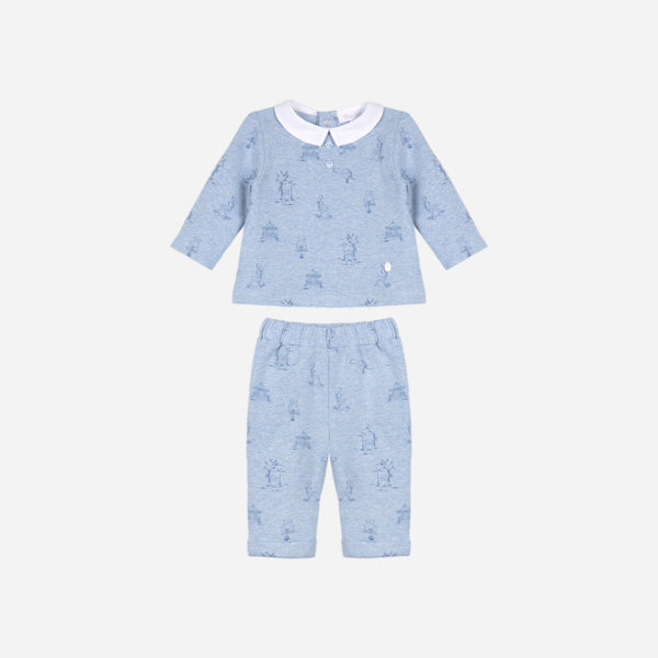 Patachou Baby Set 33075