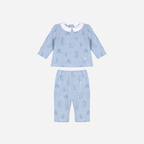 Patachou Baby Set 33075