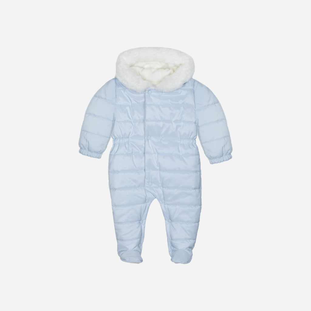 Patachou Baby Snowsuit 33076