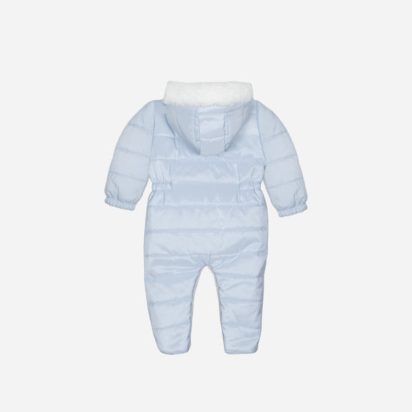 Patachou Baby Snowsuit 33076