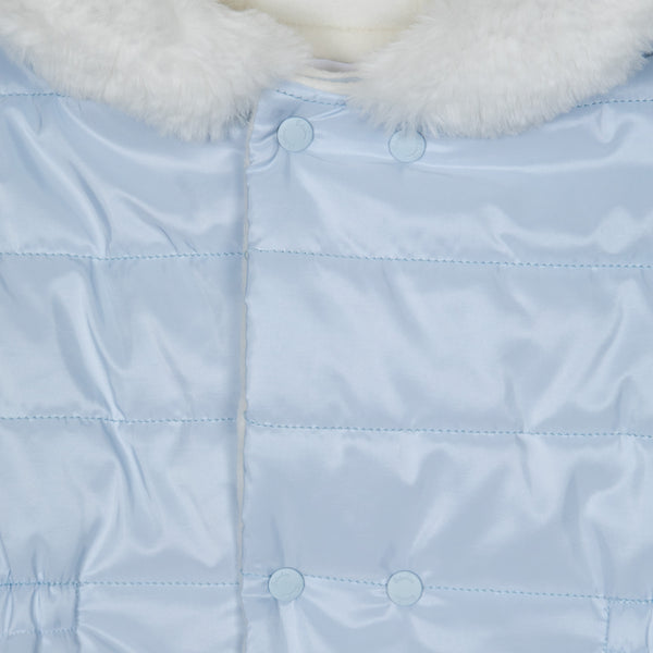 Patachou Baby Snowsuit 33076