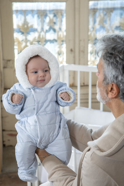 Patachou Baby Snowsuit 33076