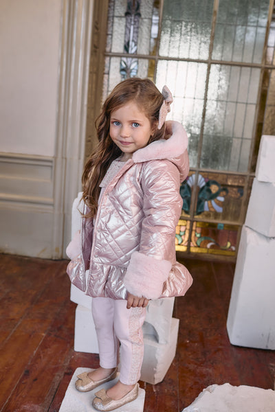 Patachou Baby Coat 33200