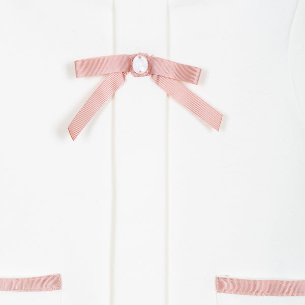 Girls Patachou Baby Dress 33206