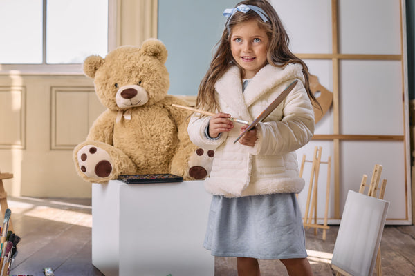 Patachou Baby Jacket 33240