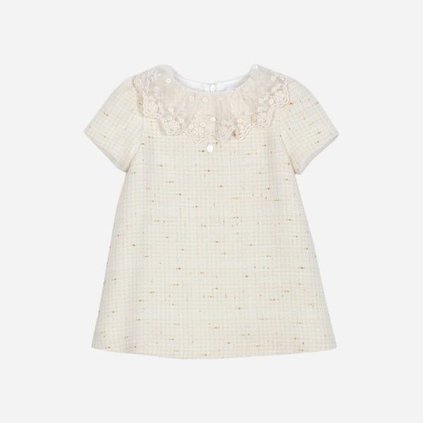 Girls Patachou Dress 33281