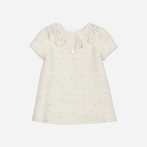 Girls Patachou Dress 33281