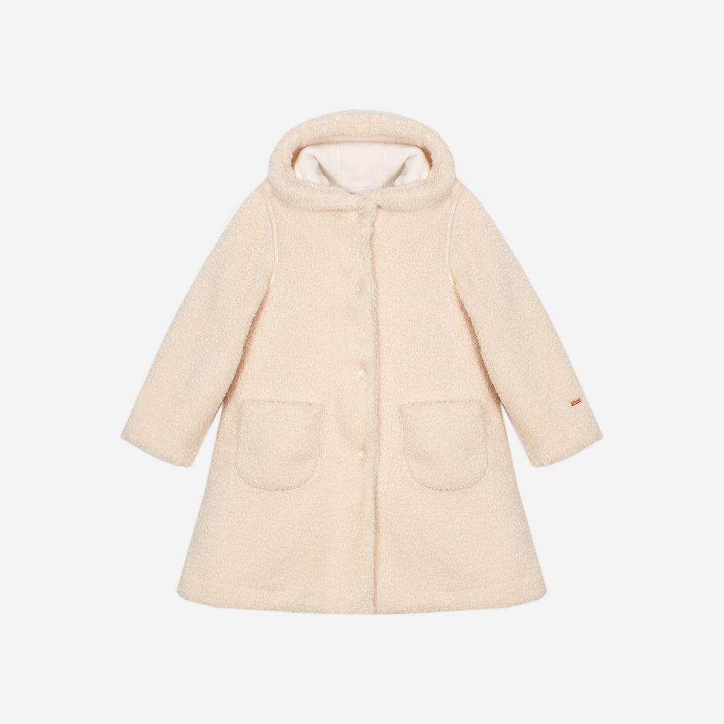 Girls Patachou Coat 33296