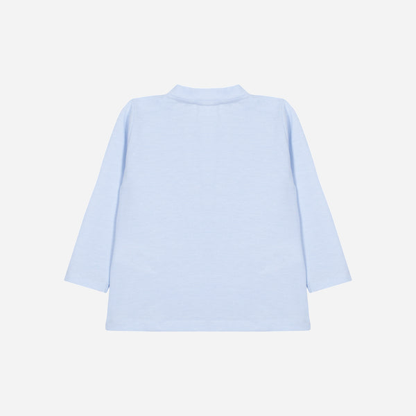 Patachou Boys Top 33302
