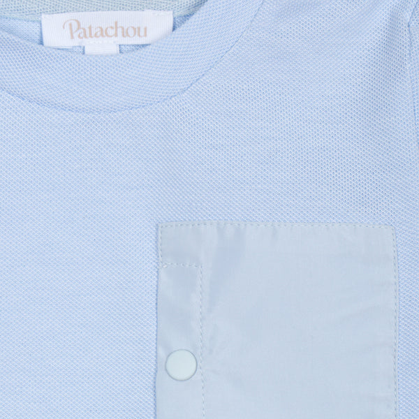 Patachou Boys Top 33302