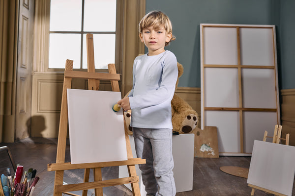 Patachou Boys Top 33302