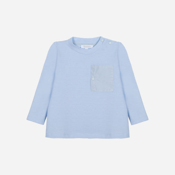 Patachou Boys Top 33302