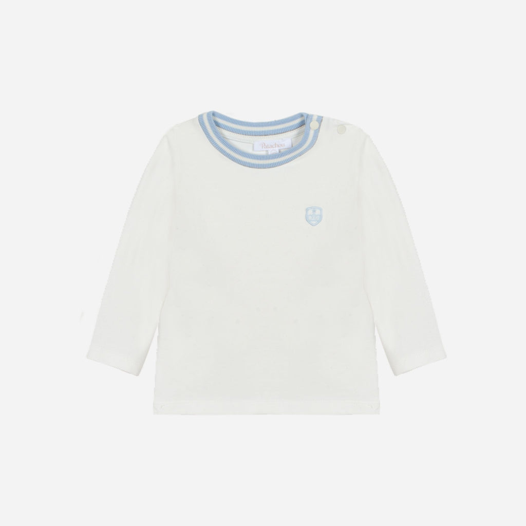 Patachou Boys Top 33303